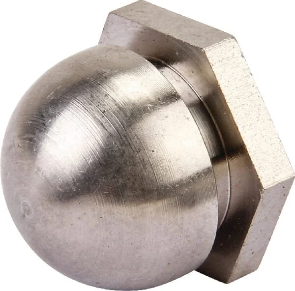 Ambrogio - CSD0056 - Recharging Bolt
