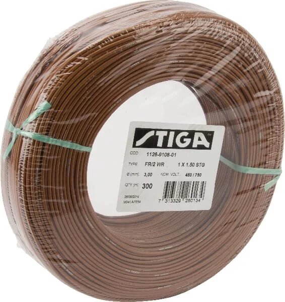 Ambrogio - CSE00023 - Cable Peri 300 M