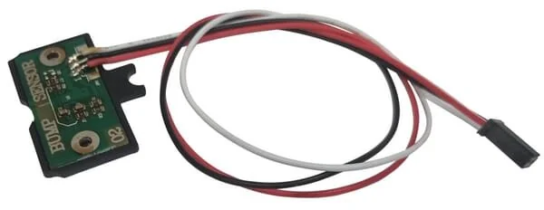 Ambrogio - CSE0031A - Bump Board