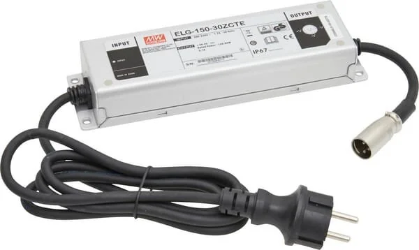Ambrogio - ELG15030 - Battery Charger