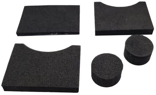 Ambrogio - L20A00001A - Battery Holding Kit