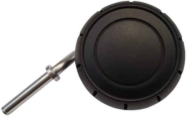 Ambrogio - L20Z19900AR - Front Right Wheel Group