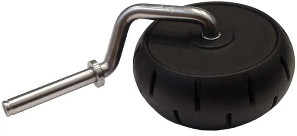 Ambrogio - L20Z20200AR - Front Left Wheel Group
