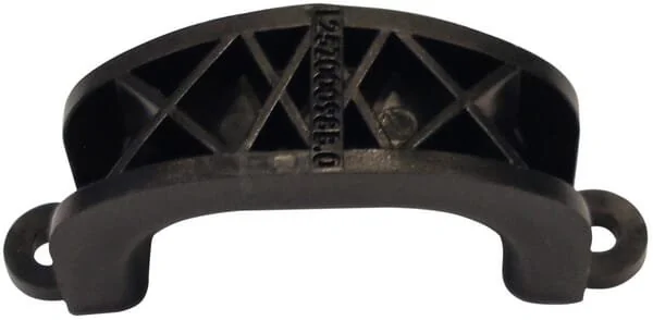 Ambrogio - L25Z00098B - Bumper Reinforcement