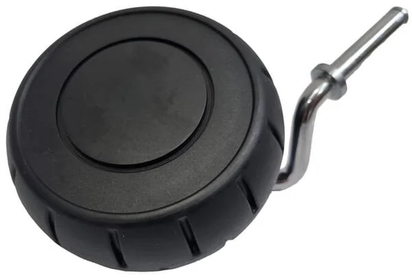 Ambrogio - L25Z01900AR - Left Wheel Assembly