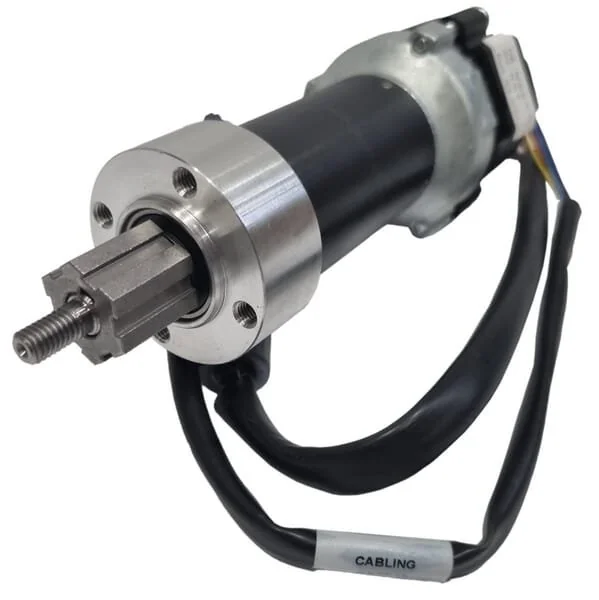 Ambrogio - L25Z10026AR - Wheel Motor