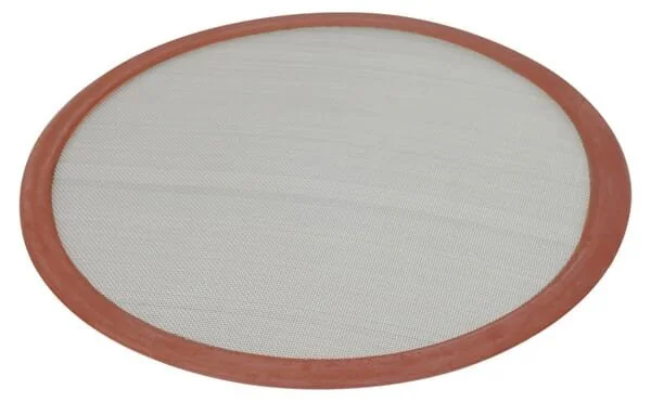 Amir - 1580210063 - Big Strainer Thick Insert, Chromium-Nickel