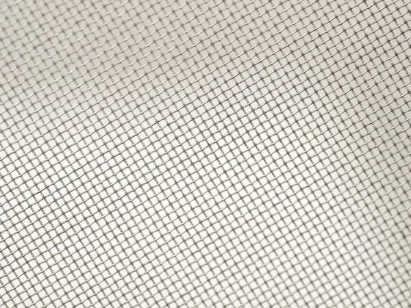 Amir - 1580210063 - Big Strainer Thick Insert, Chromium-Nickel
