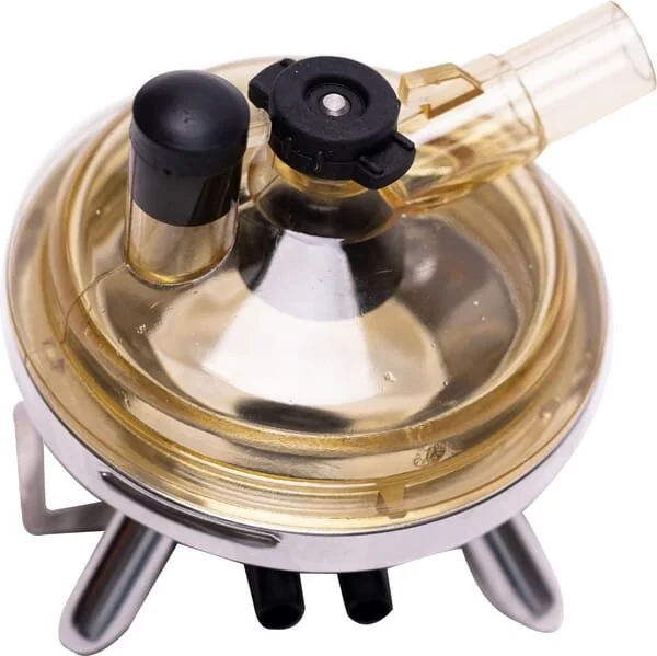 Amir - 1580AM020700 - Milk Clow MC3 Complete 250ml