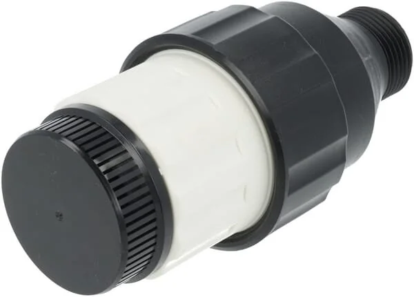 Amir - 1580AM30020 - Pressure Regulator 300V20