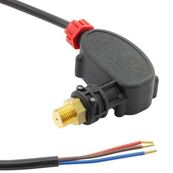 Annovi Reverberi - HD1051368 - Pressure Switch 25bar