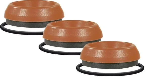 Annovi Reverberi - HD1702783 - Water Seal Kit 22mm For 3 Pistons