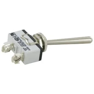 Apem - 631H5 - Switch 1-Pole On-Off Long Arm