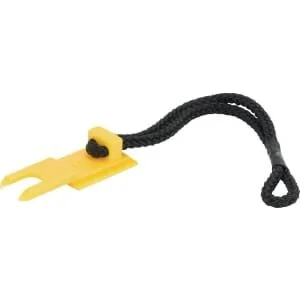 Apollo - H19JK - Yellow Key