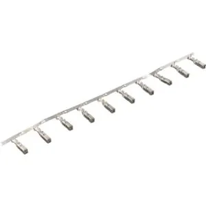 Aptiv - DE211CC3S4161 - Contact Pin Male Female 2.8mm