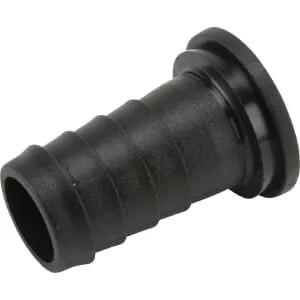 Arag - 105420 - Hose Tail 20mm Flat Seat