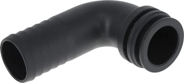 Arag - 1191430 - Hose Fitting 90° 30mm With Male Connection T4