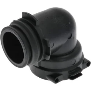 Arag - 129255 - Bend 90° T5F/T5M