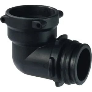 Arag - 129277 - Elbow Male-Female 90° T7/T7