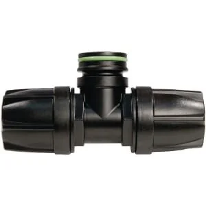 Arag - 193D14 - T Piece 25mm-T3M