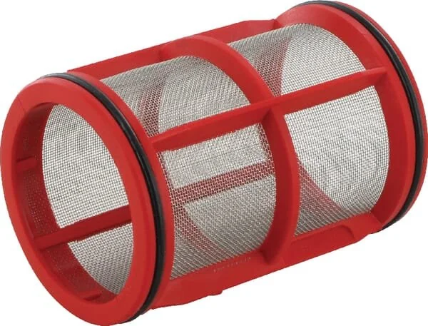 Arag - 32922035030 - Filter Element 70x220 Yellow 80 Mesh / 32 Mesh