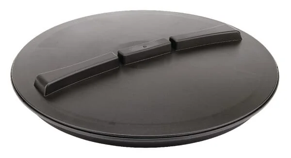 Arag - 3512180 - Tank Cap+Assembly Ring Flat