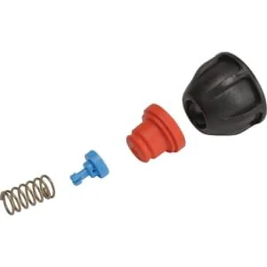 Arag - 402013100 - Anti Drip Valve (Red) 1.8bar