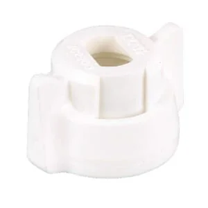 Arag - 40290002 - Nozzle Cap, Bayonet, SW8, White