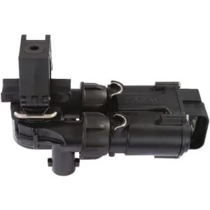 Arag - 4063T461 - Nozzle Holder 2-Way Seletron