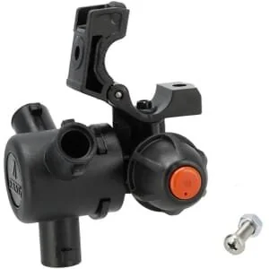 Arag - 40642271 - Nozzle Holder QJ 3 20mm/ 10