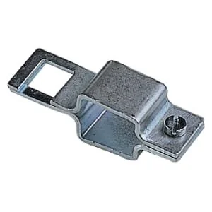 Arag - 413013 - Mounting Clamp Square
