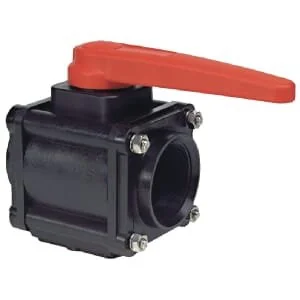 Arag - 453004A55 - Ball Valve 2-Way 16bar
