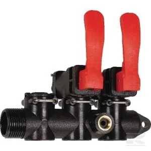 Arag - 461021AV - 2 Way Crane Systems