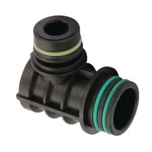 Arag - 463001300 - Return Fitting 20bar