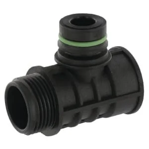 Arag - 463001304 - Return Fitting 20bar