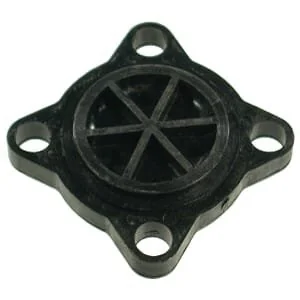 Arag - 463011110 - Blanking Cap, Male For Series 463