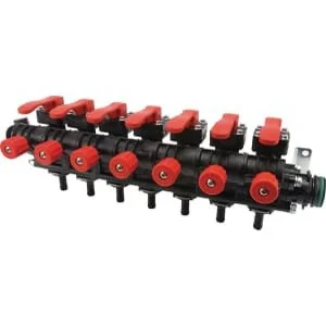 Arag - 46306751 - Group Man.Prop. 7W T5M
