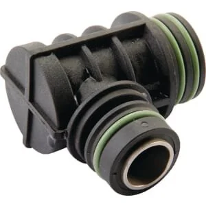 Arag - 463080300 - Back Tap