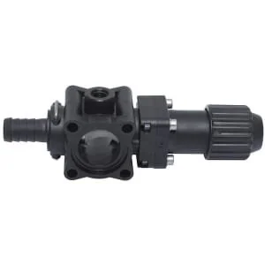 Arag - 463083 - Pressure Relief Valve 10bar
