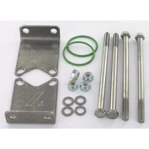 Arag - 463900920 - Fixing Kit For 2 Valves 463