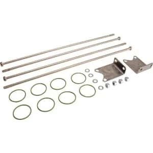Arag - 463900970 - Fixing Kit For 7 Valves 463