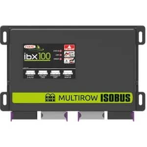 Arag - 4679008 - Control Unit IBX100 Multirow Isobus