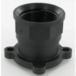 Arag - 473000063 - Adaptor M. NPT Int. Thread