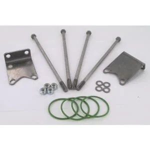 Arag - 473900910 - Fixing Kit For 1 Valve 473