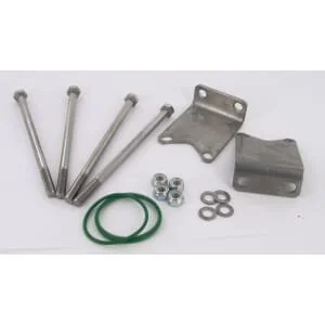 Arag - 473900920 - Fixing Kit For 2 Valves 473