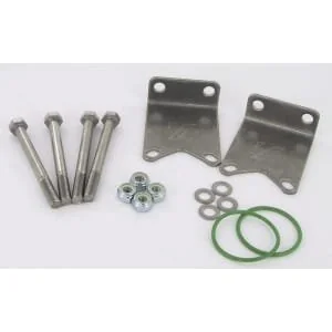 Arag - 473900930 - Fixing Kit For 3 Valves 473