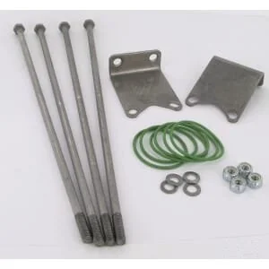 Arag - 473900950 - Fixing Kit For 5 Valves 473