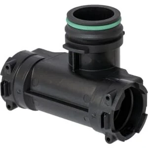 Arag - 475000300 - T Piece T4 Return Flow