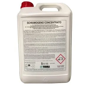 Arag - 5200501 - Foam Concentrate 5 L
