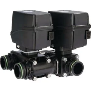 Arag - 853G7A00A - Valve Unit With Prprtinl Valve
